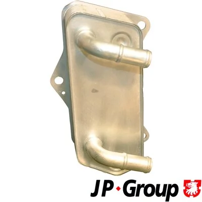Oil Cooler, manual transmission